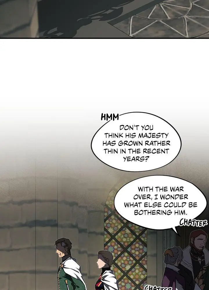 The Spark in Your Eyes Chapter 53