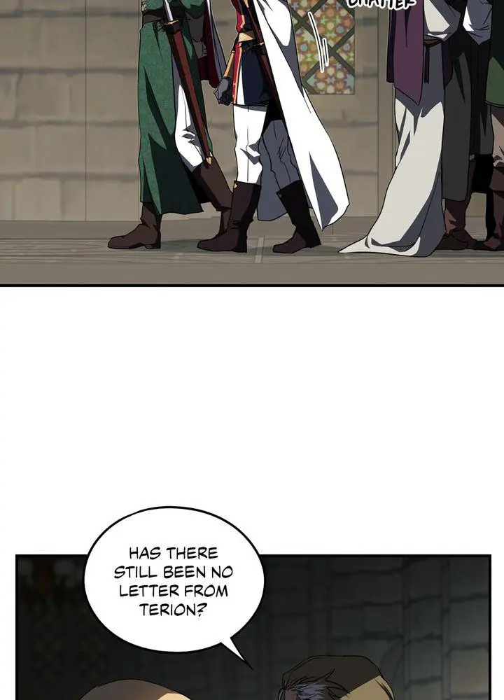 The Spark in Your Eyes Chapter 53