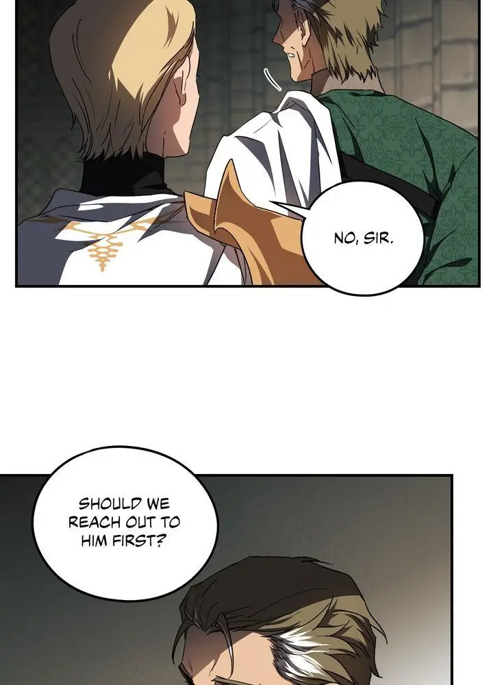 The Spark in Your Eyes Chapter 53