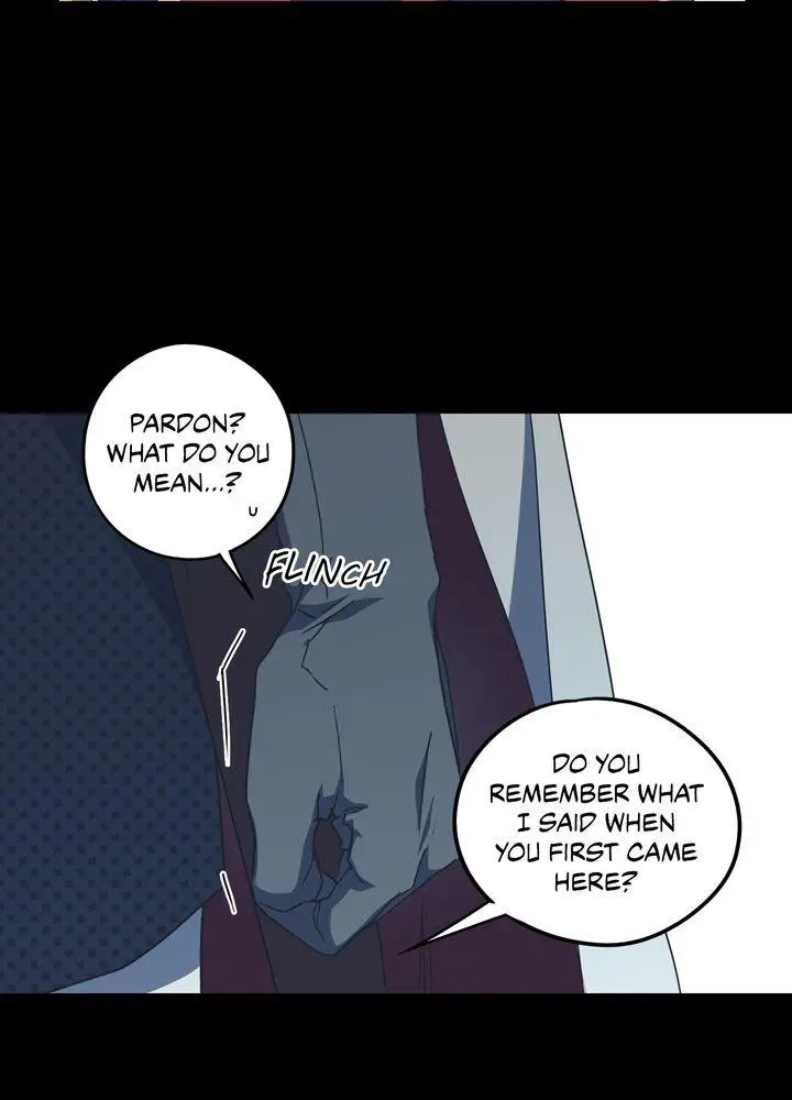The Spark in Your Eyes Chapter 53