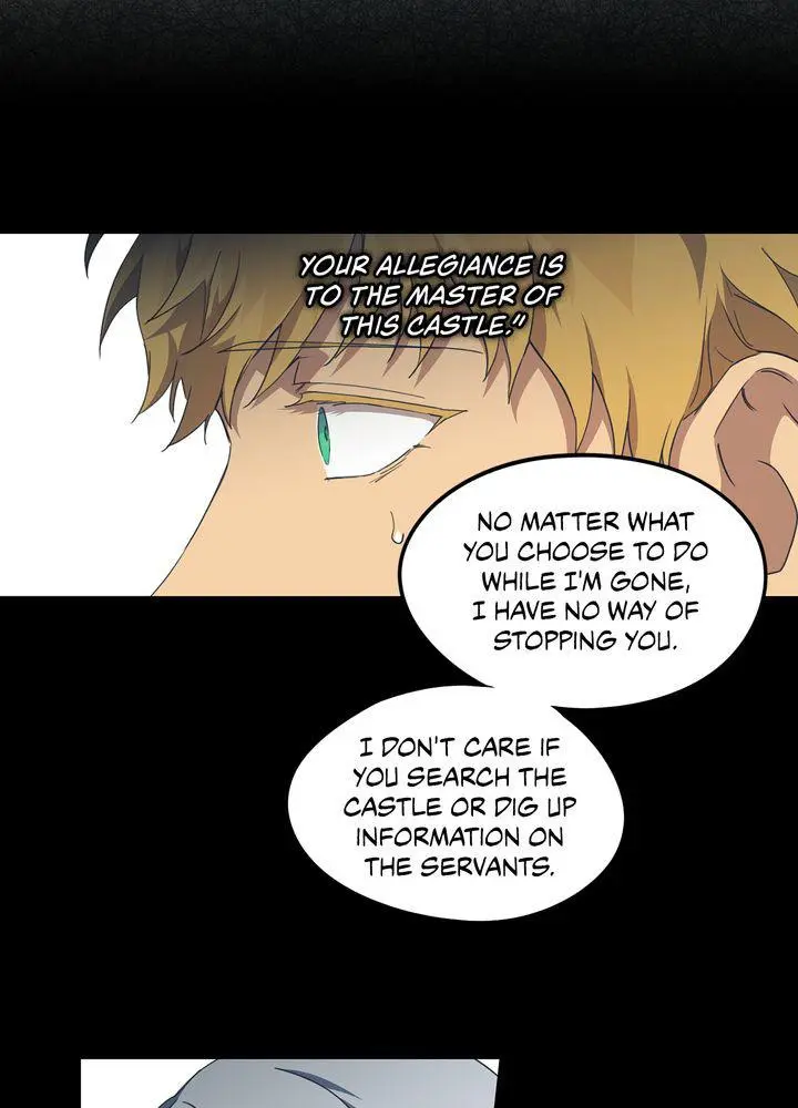 The Spark in Your Eyes Chapter 53