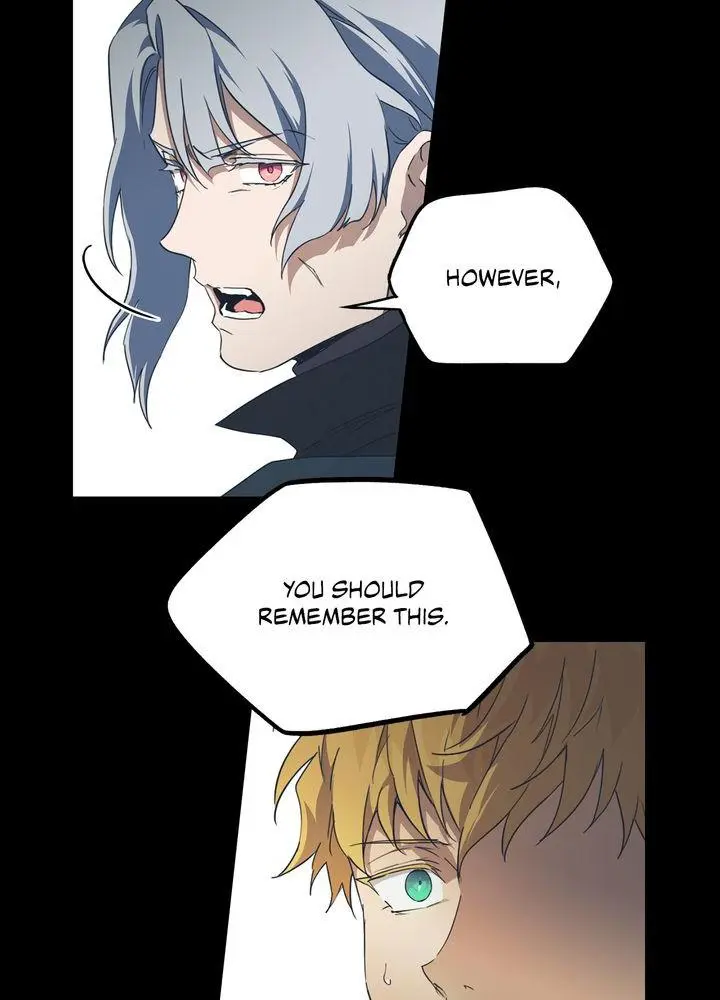 The Spark in Your Eyes Chapter 53