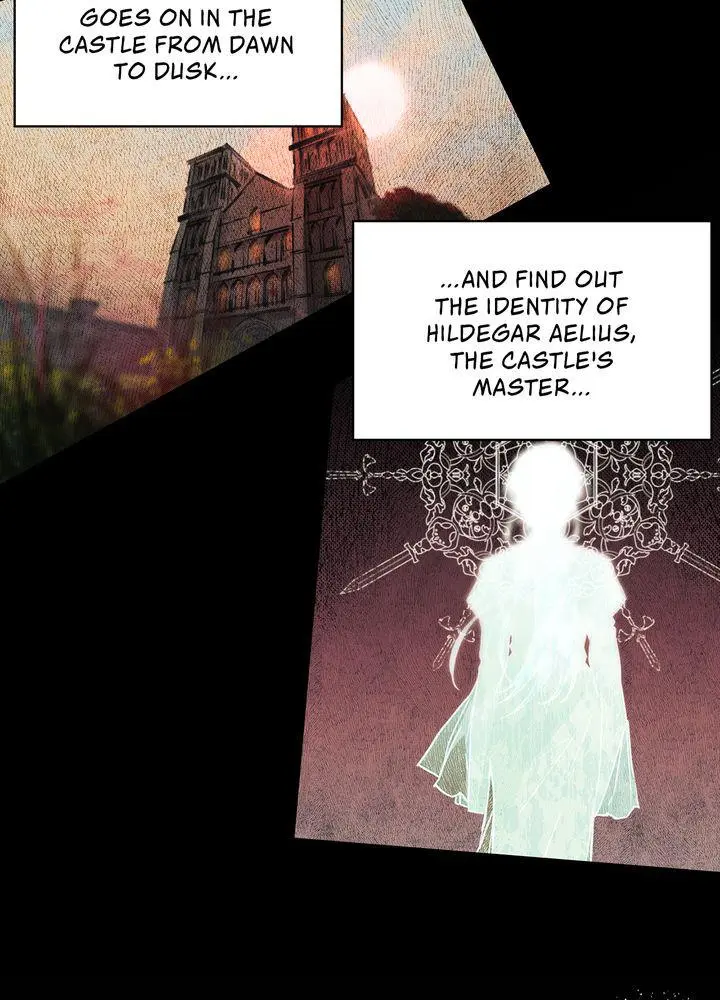 The Spark in Your Eyes Chapter 53