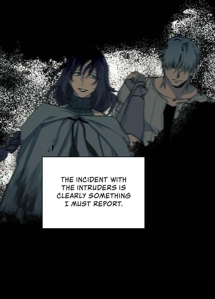 The Spark in Your Eyes Chapter 53
