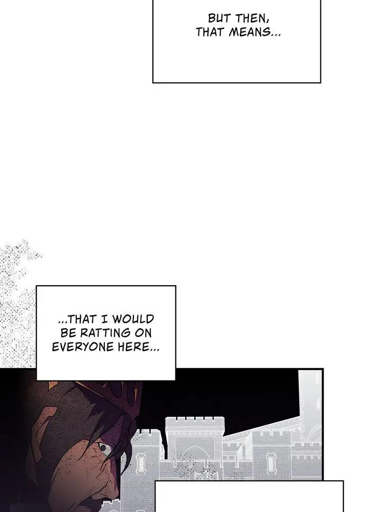 The Spark in Your Eyes Chapter 53