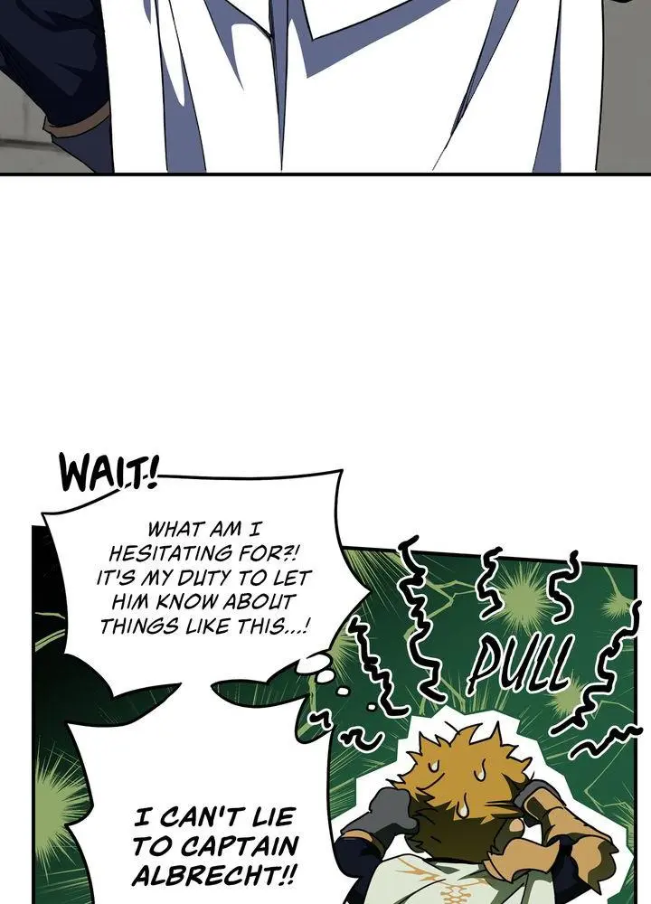 The Spark in Your Eyes Chapter 53