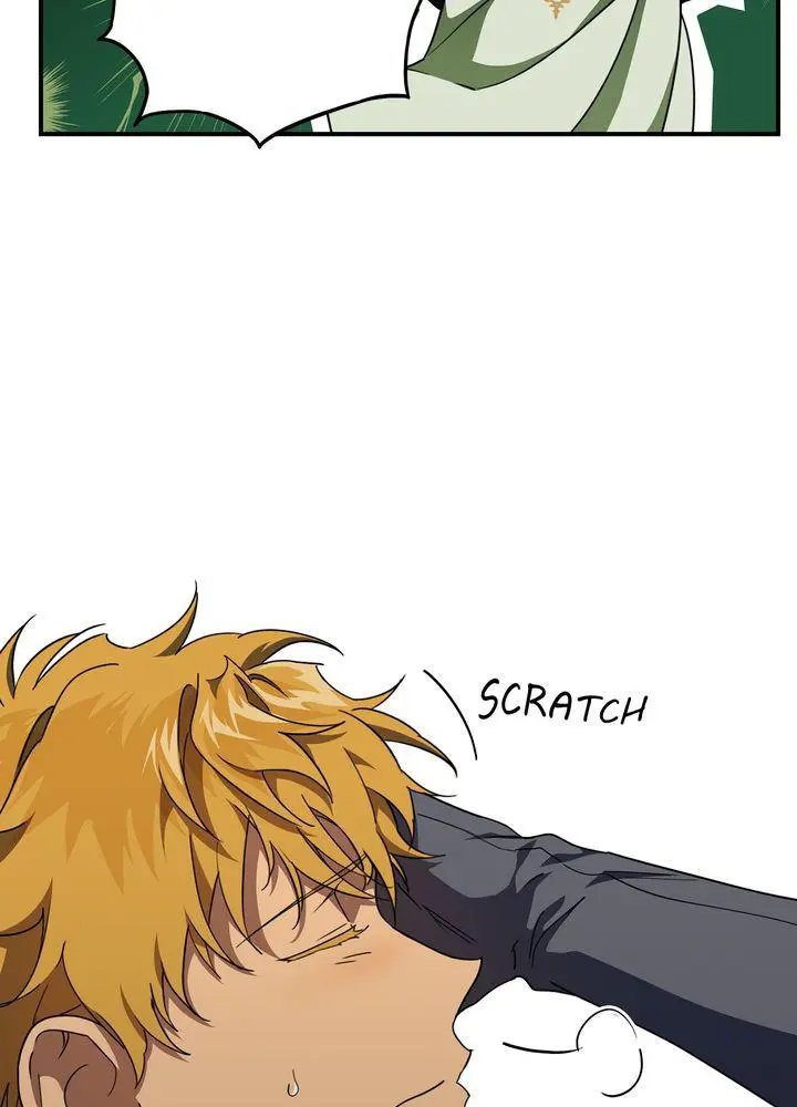 The Spark in Your Eyes Chapter 53