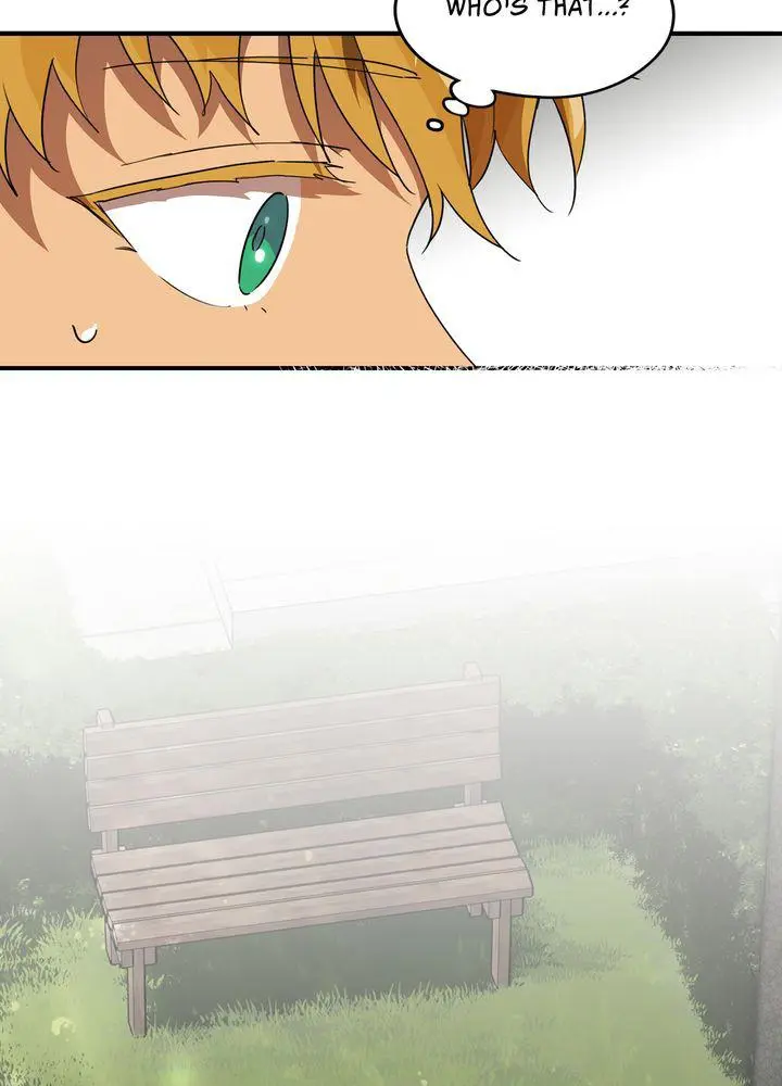 The Spark in Your Eyes Chapter 53