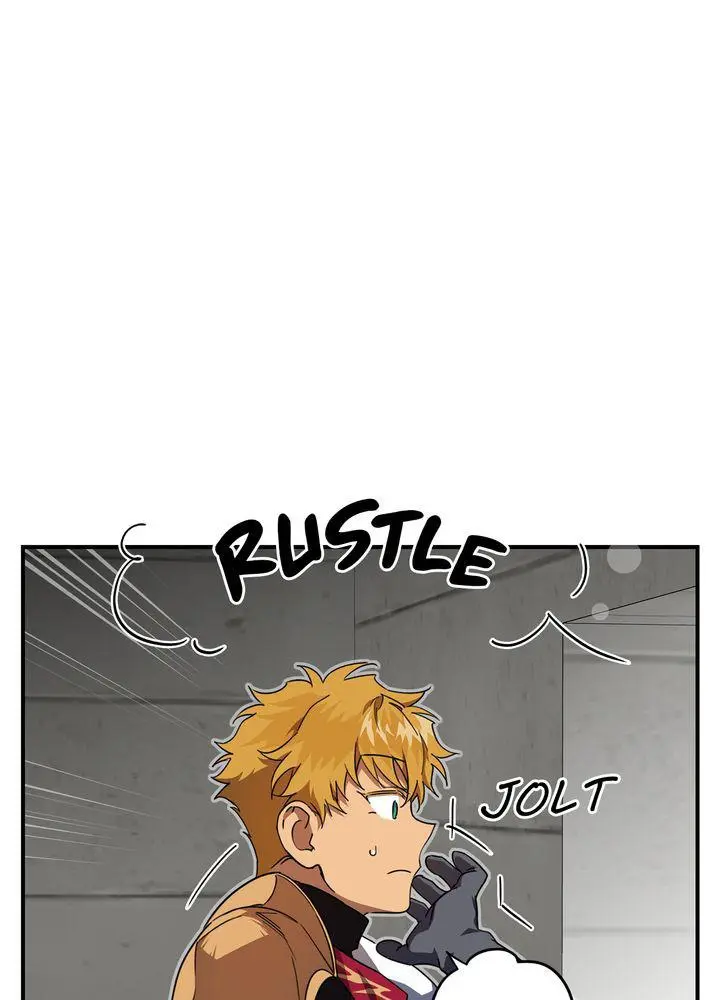 The Spark in Your Eyes Chapter 54
