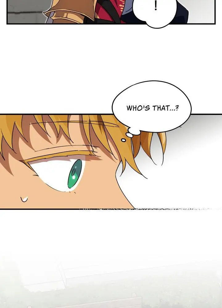 The Spark in Your Eyes Chapter 54