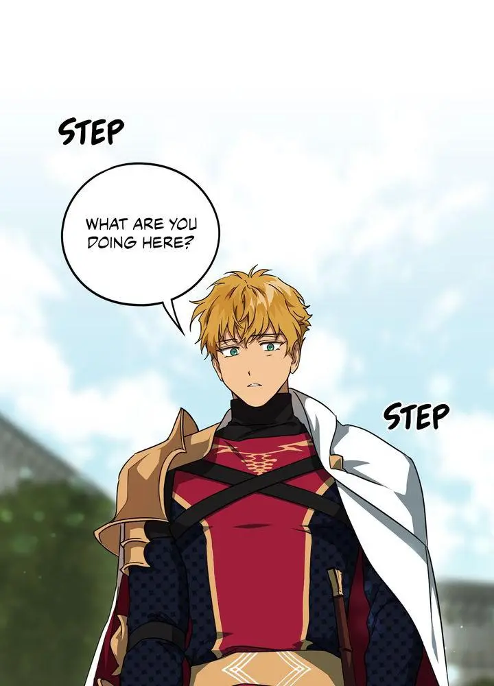 The Spark in Your Eyes Chapter 54