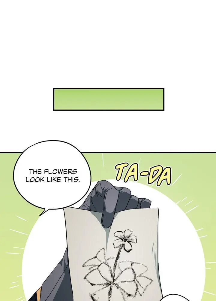 The Spark in Your Eyes Chapter 54