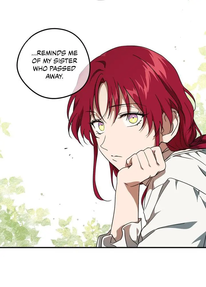 The Spark in Your Eyes Chapter 54