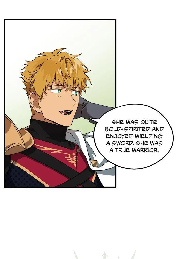 The Spark in Your Eyes Chapter 54
