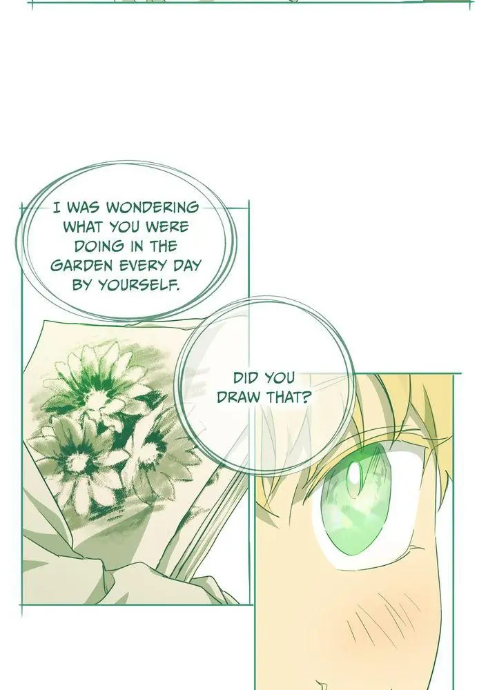 The Spark in Your Eyes Chapter 54