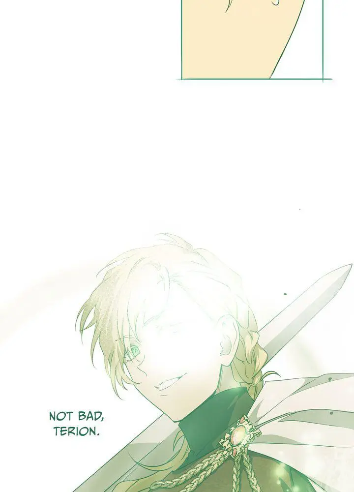 The Spark in Your Eyes Chapter 54