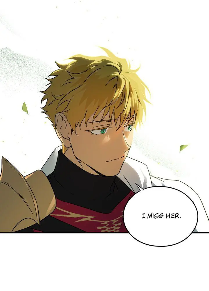 The Spark in Your Eyes Chapter 54