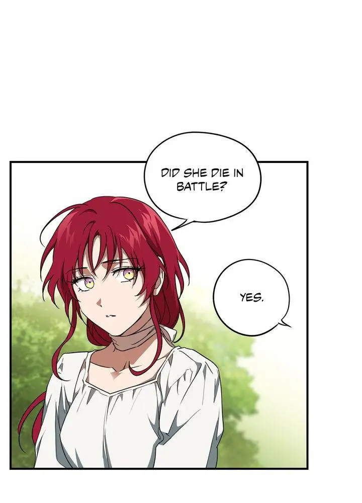 The Spark in Your Eyes Chapter 54