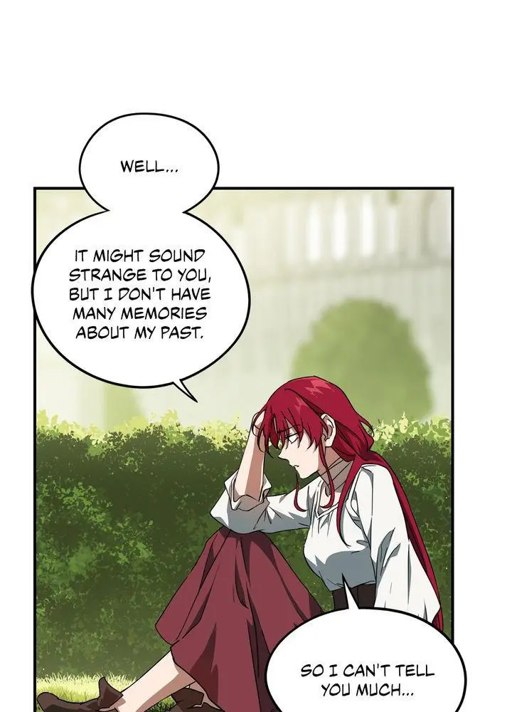 The Spark in Your Eyes Chapter 54