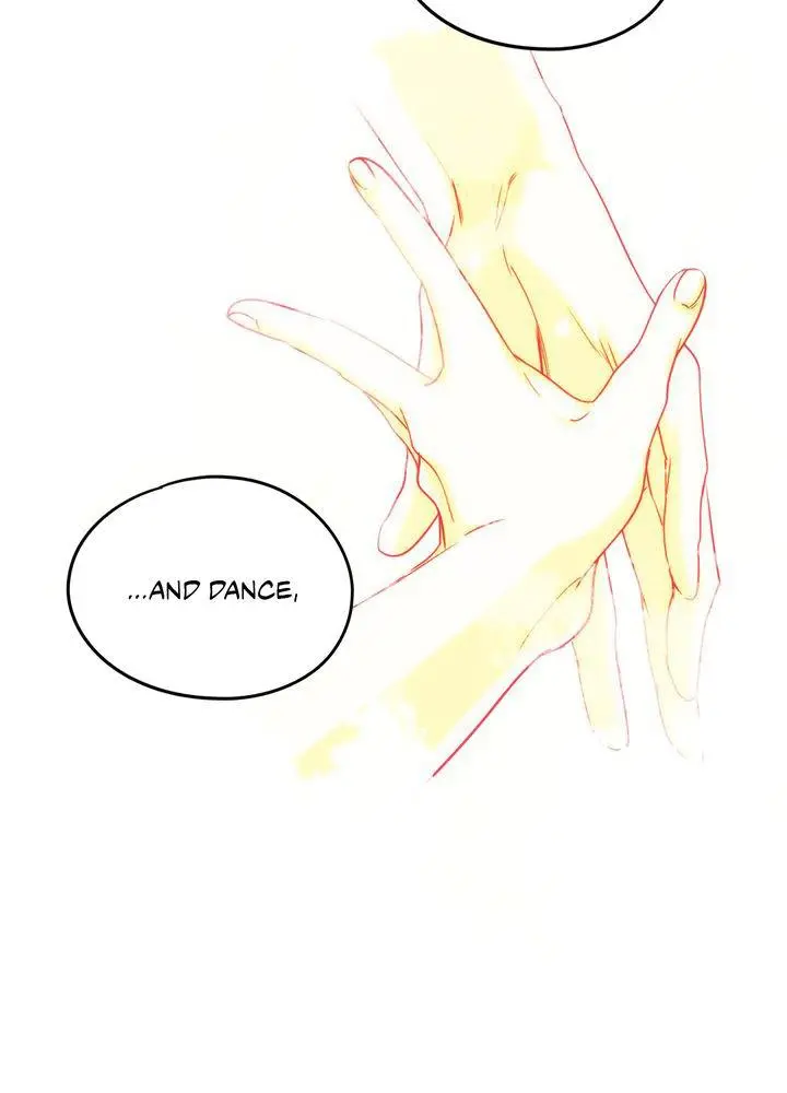 The Spark in Your Eyes Chapter 54