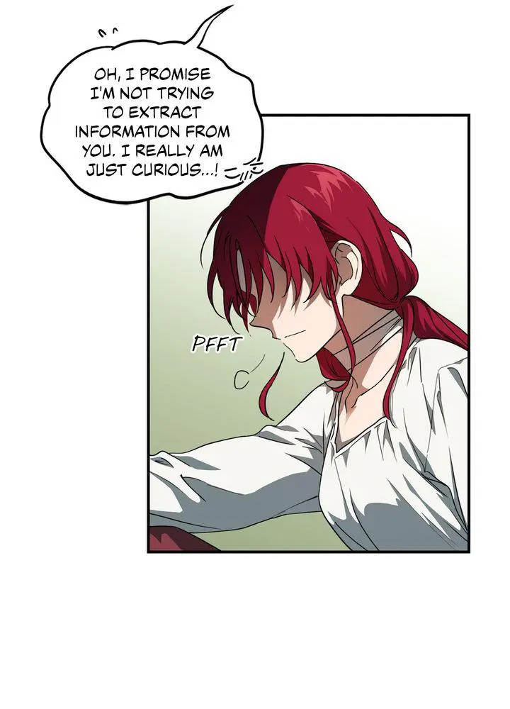 The Spark in Your Eyes Chapter 54