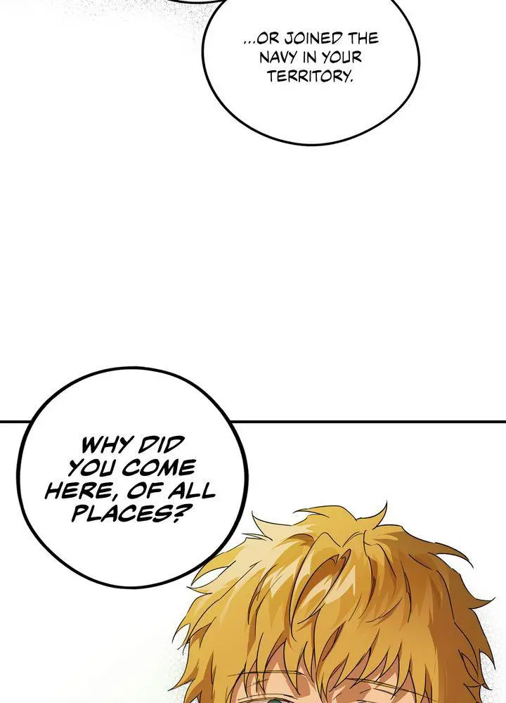 The Spark in Your Eyes Chapter 54