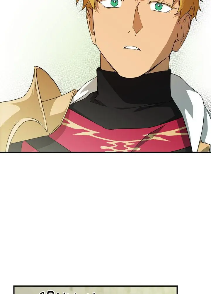 The Spark in Your Eyes Chapter 54