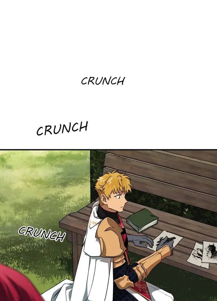 The Spark in Your Eyes Chapter 54