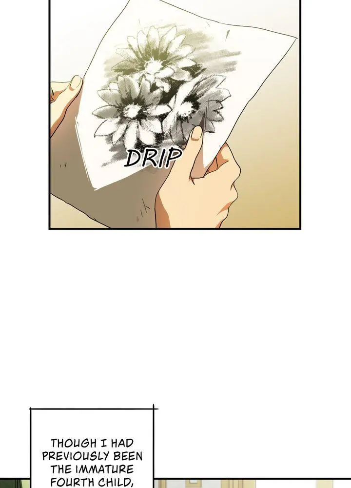 The Spark in Your Eyes Chapter 54