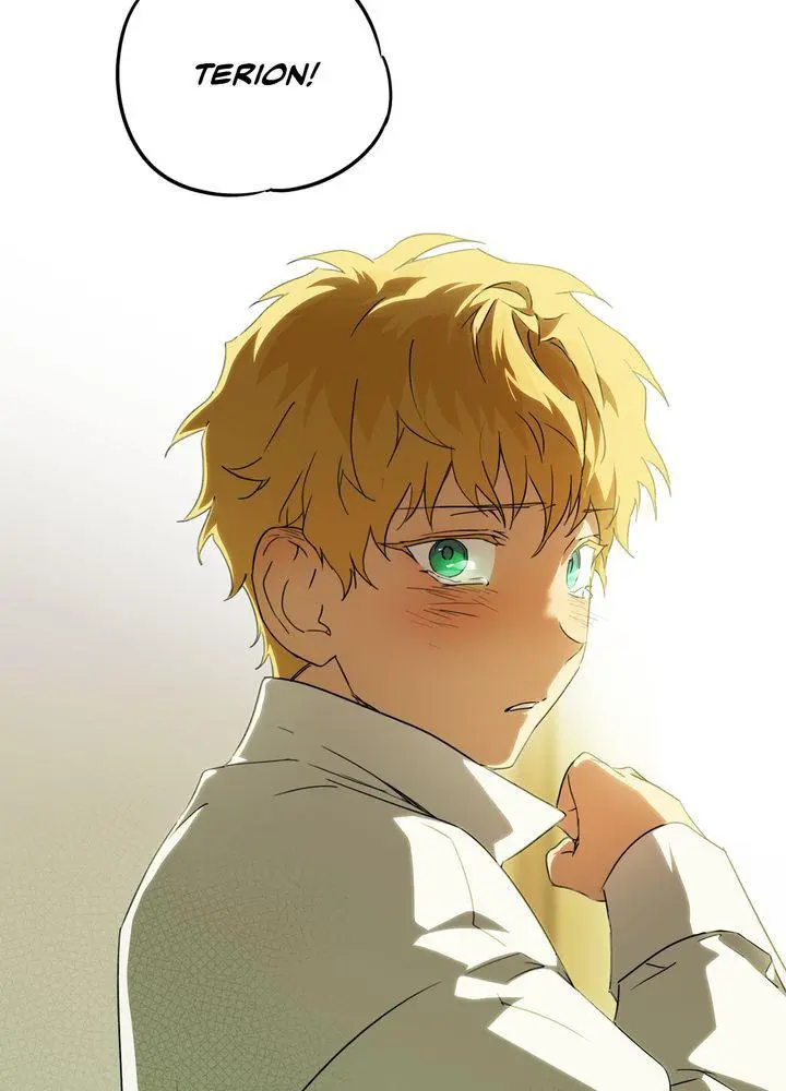 The Spark in Your Eyes Chapter 54