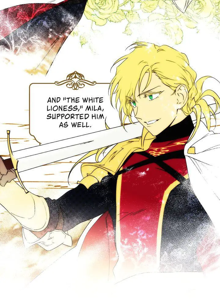 The Spark in Your Eyes Chapter 55