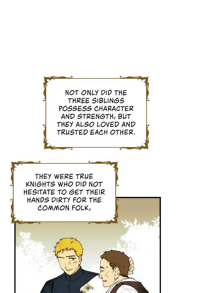 The Spark in Your Eyes Chapter 55