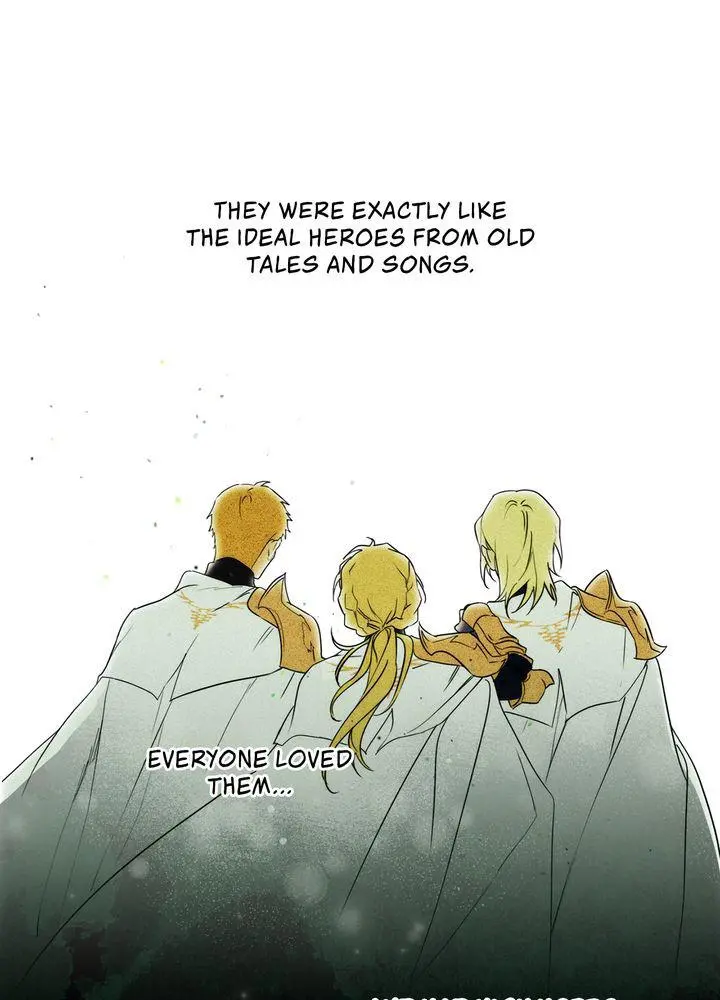 The Spark in Your Eyes Chapter 55