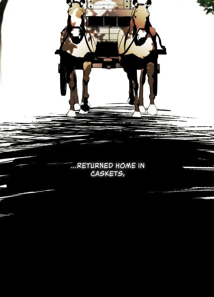 The Spark in Your Eyes Chapter 55