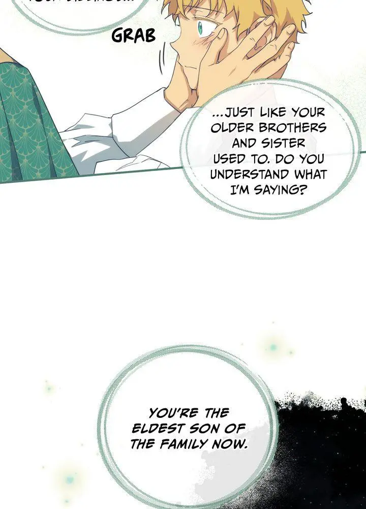 The Spark in Your Eyes Chapter 55