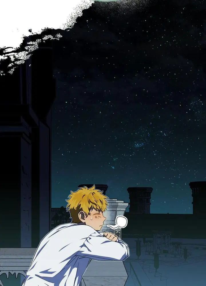The Spark in Your Eyes Chapter 55