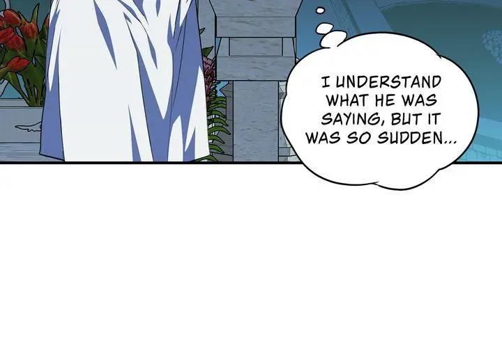 The Spark in Your Eyes Chapter 55