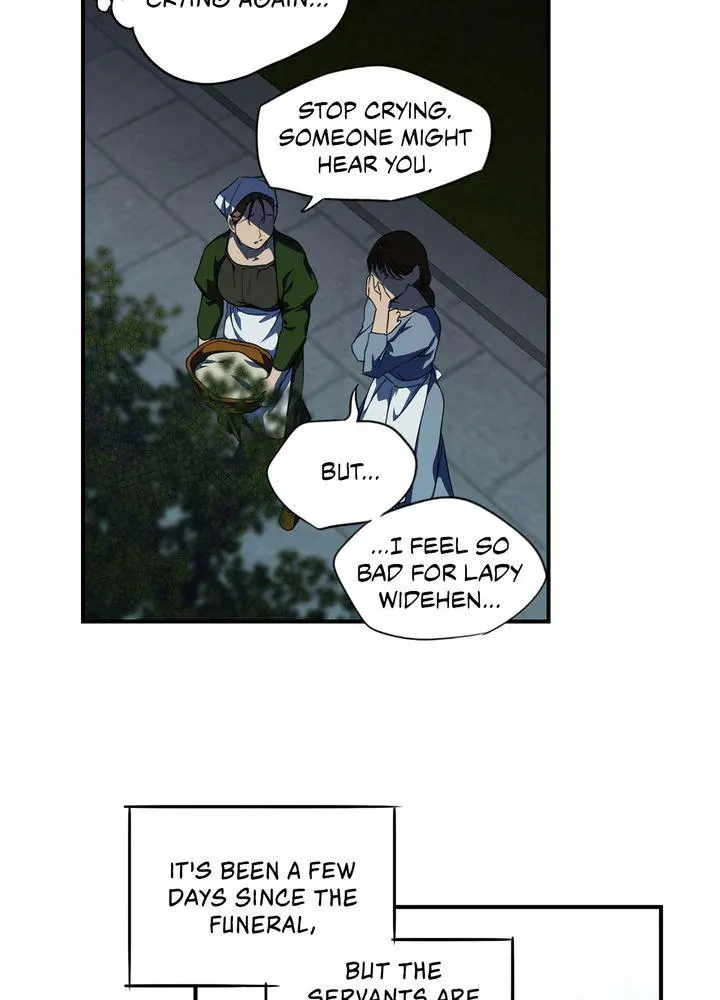 The Spark in Your Eyes Chapter 55