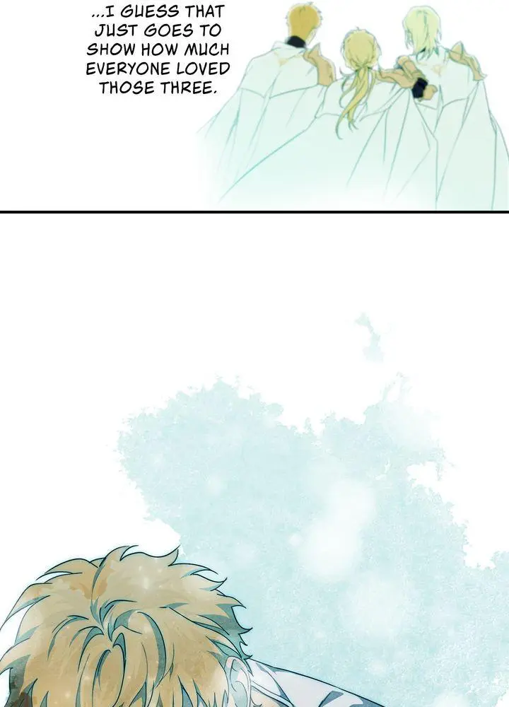 The Spark in Your Eyes Chapter 55