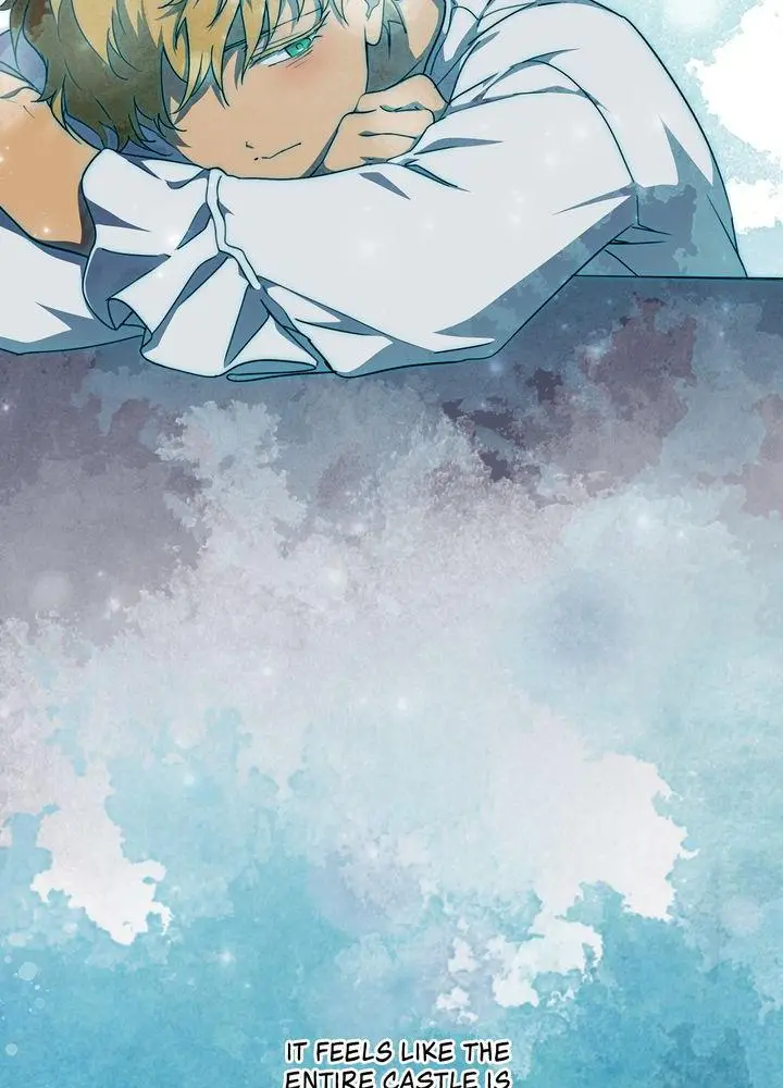 The Spark in Your Eyes Chapter 55