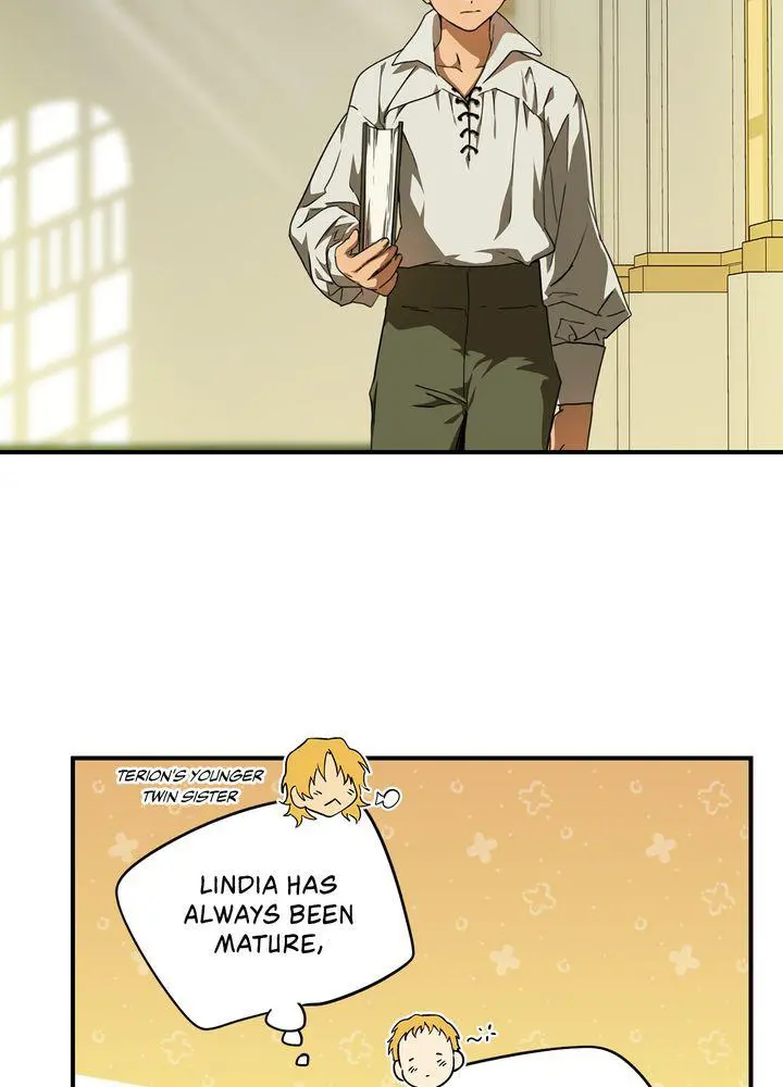 The Spark in Your Eyes Chapter 55