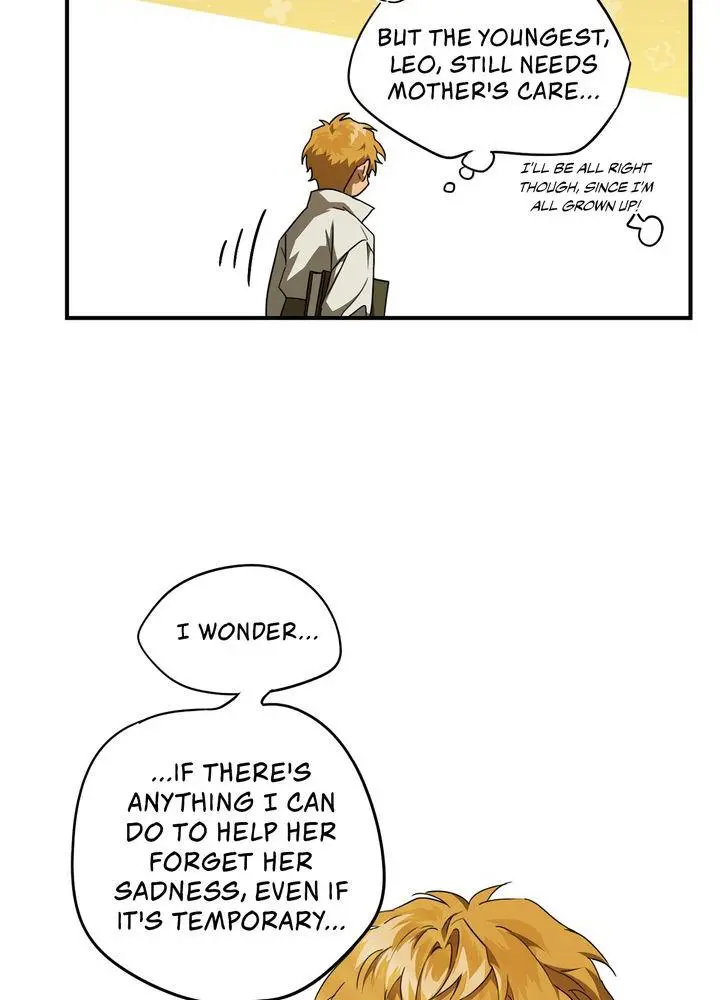 The Spark in Your Eyes Chapter 55