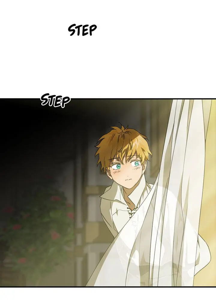 The Spark in Your Eyes Chapter 55