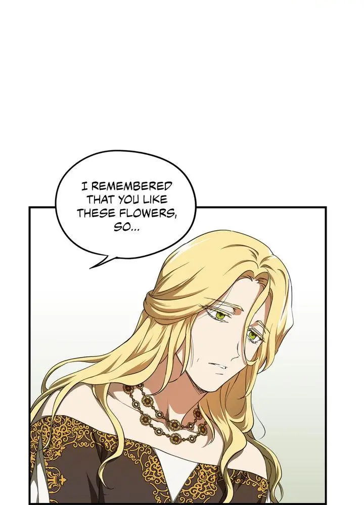 The Spark in Your Eyes Chapter 55