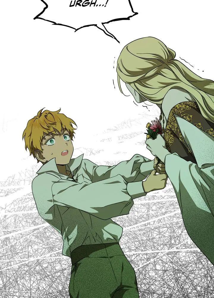 The Spark in Your Eyes Chapter 55