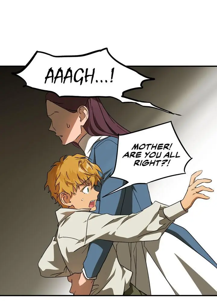 The Spark in Your Eyes Chapter 55