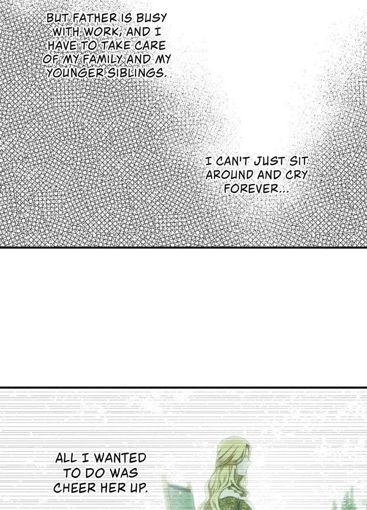The Spark in Your Eyes Chapter 55