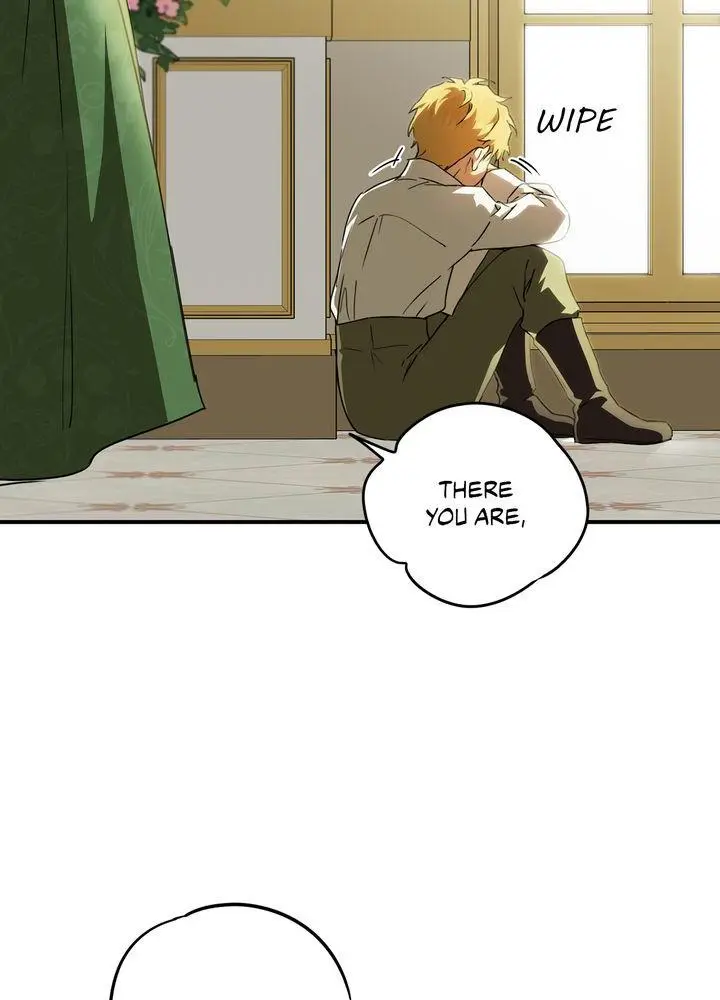 The Spark in Your Eyes Chapter 55