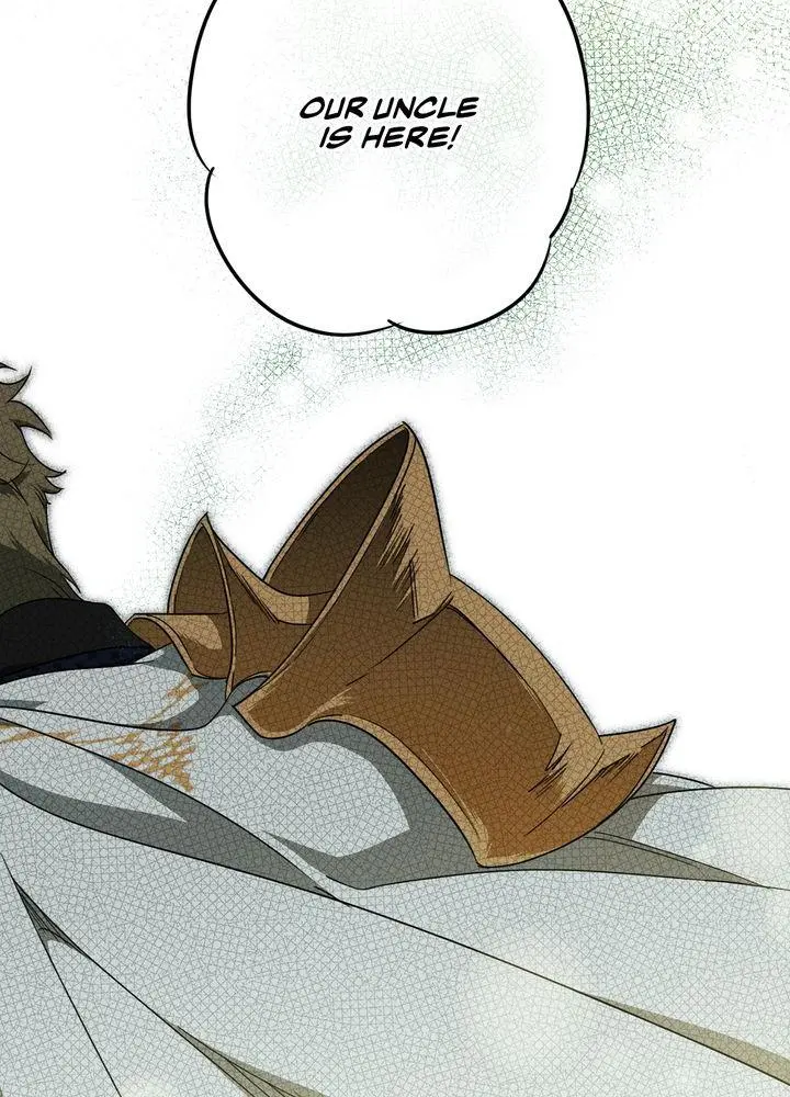 The Spark in Your Eyes Chapter 55