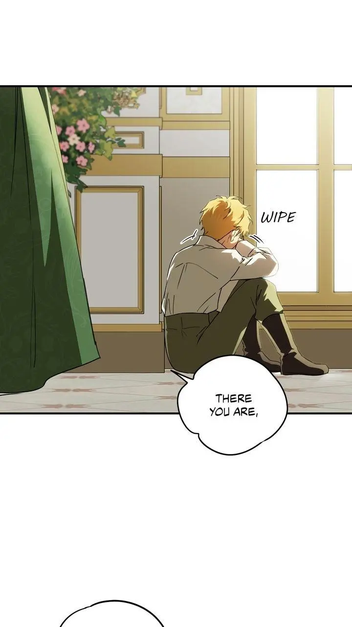The Spark in Your Eyes Chapter 56